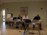 Highlight for Album: Jamaica College Old Boys Association Of Florida, Annual General Meeting 2008