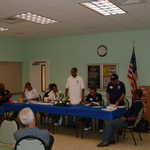 JCOBAFL AGM 2006