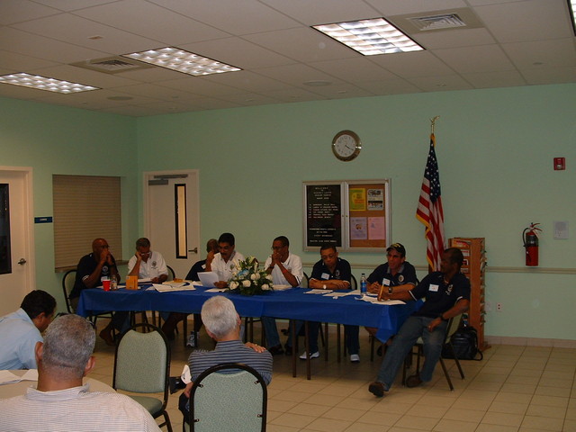 JCOBAFL AGM 2006