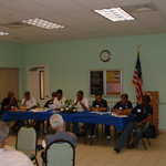 JCOBAFL AGM 2006