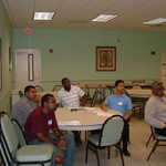 JCOBAFL AGM 2006