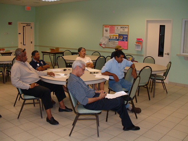 JCOBAFL AGM 2006
