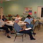 JCOBAFL AGM 2006