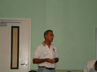 Highlight for Album: JCOBAFL Annual General Meeting Sunday August 13, 2006
 
 