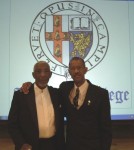 JC old boys 1950's