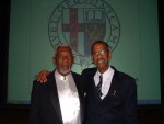 JC old boys 1950's