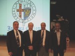 JC old boys 1960's