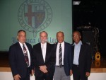 JC old boys 1960's