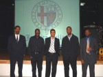 JC old boys1990s