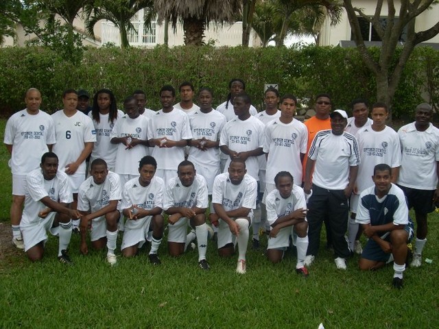 JC Under 35 Team