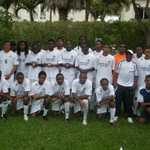 JC Under 35 Team