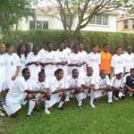 JC Under 35 Team