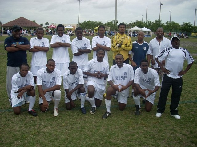 JC Under 35 Team
