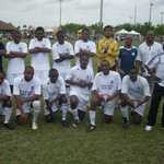 JC Under 35 Team