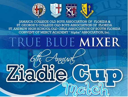 Purchase Tickets Online - True Blue Mixer/Party April 16th, 2010