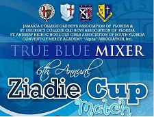 Purchase Tickets Online - True Blue Mixer/Party April 16th, 2010