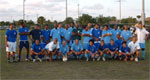 Zaidie Cup 2007 Photos - Jamaica College Alumni vs St. George's